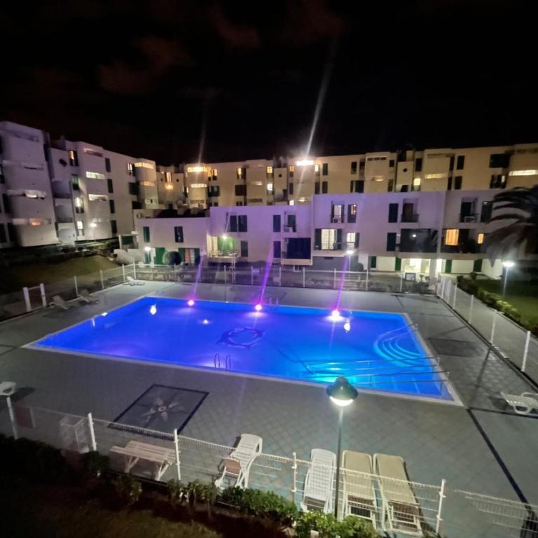 Apartamento 2 Dormitorios Las Americas - Apartamento de 2 dormitorios - 5