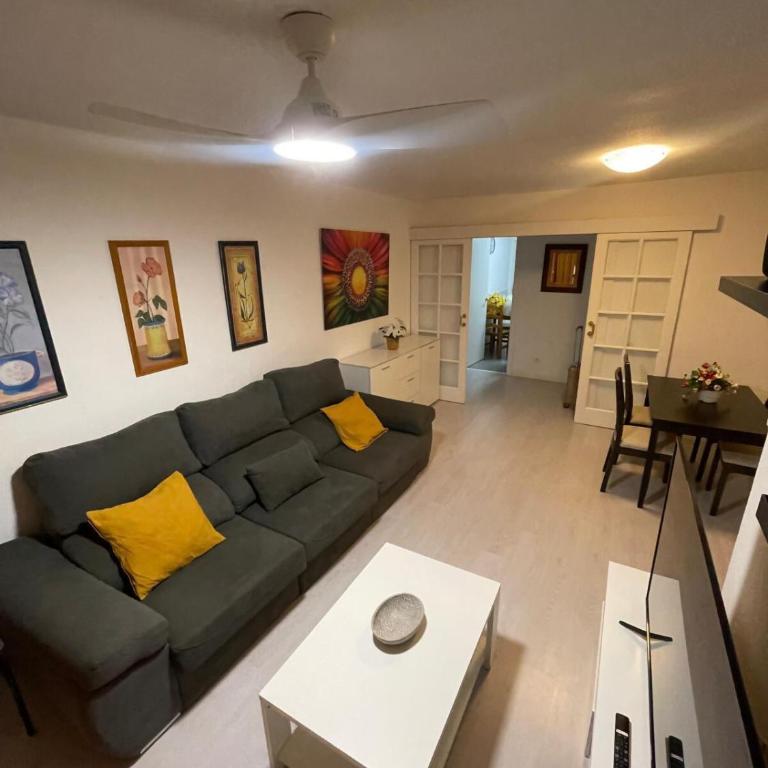 Apartamento 2 Dormitorios Las Americas - Apartamento de 2 dormitorios - 11