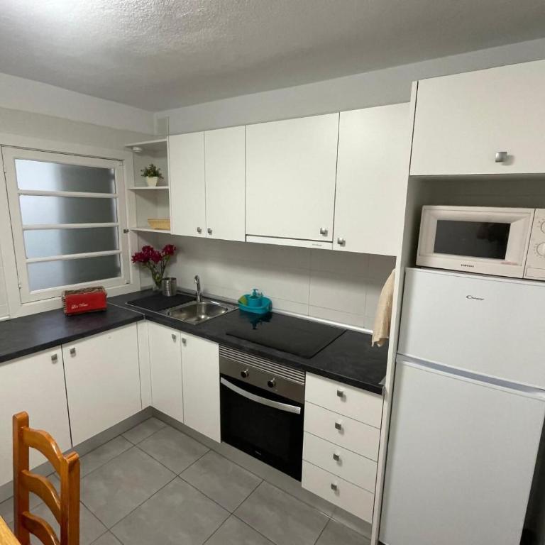 Apartamento 2 Dormitorios Las Americas - Apartamento de 2 dormitorios - 8