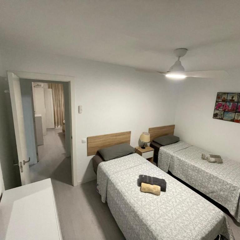 Apartamento 2 Dormitorios Las Americas - Apartamento de 2 dormitorios - 17