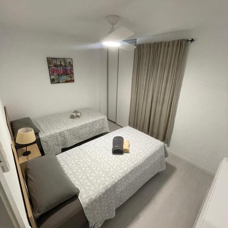 Apartamento 2 Dormitorios Las Americas - Apartamento de 2 dormitorios - 20
