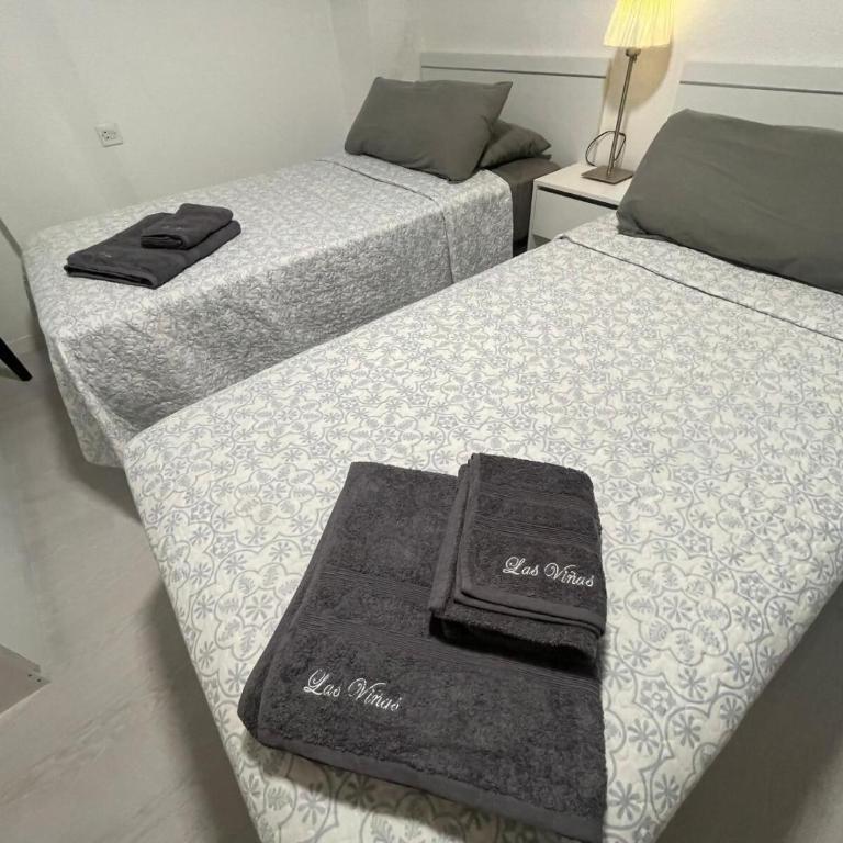 Apartamento 2 Dormitorios Las Americas - Apartamento de 2 dormitorios - 21