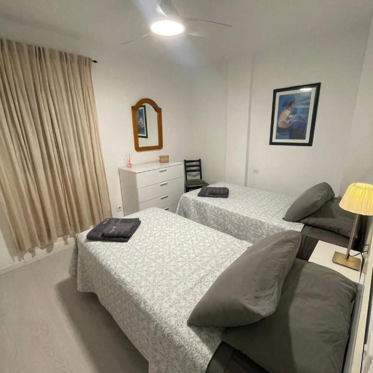 Apartamento 2 Dormitorios Las Americas - Apartamento de 2 dormitorios - 23