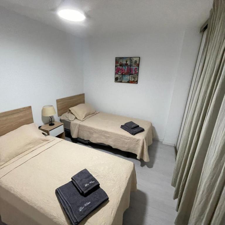 Apartamento 2 Dormitorios Las Americas - Apartamento de 2 dormitorios - 24