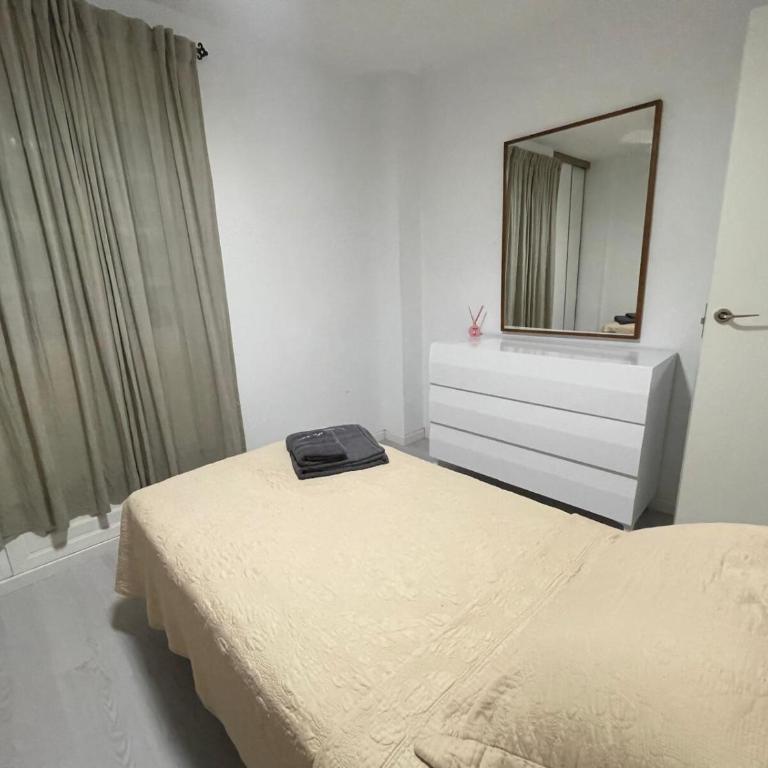 Apartamento 2 Dormitorios Las Americas - Apartamento de 2 dormitorios - 25
