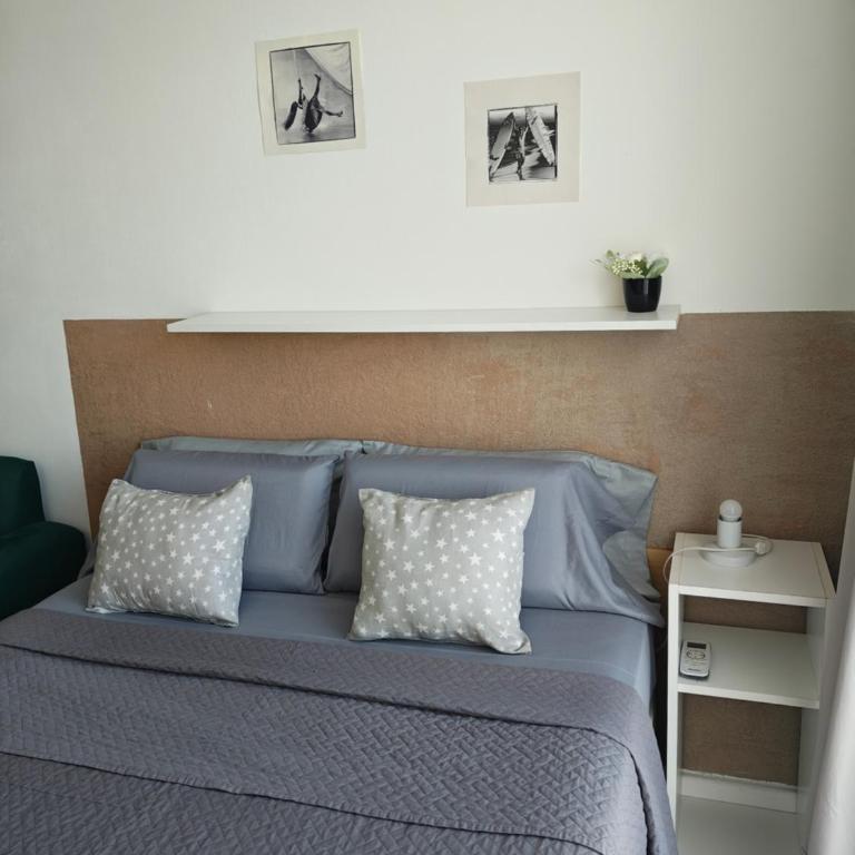 Skyline in the City - Pool, Solárium & Gym - Apartamento de 1 dormitorio - 19