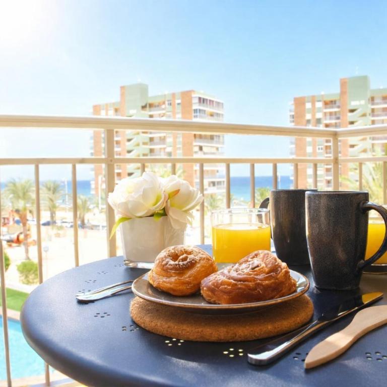 Stay In Seafront - Apartamento de 2 dormitorios - 2