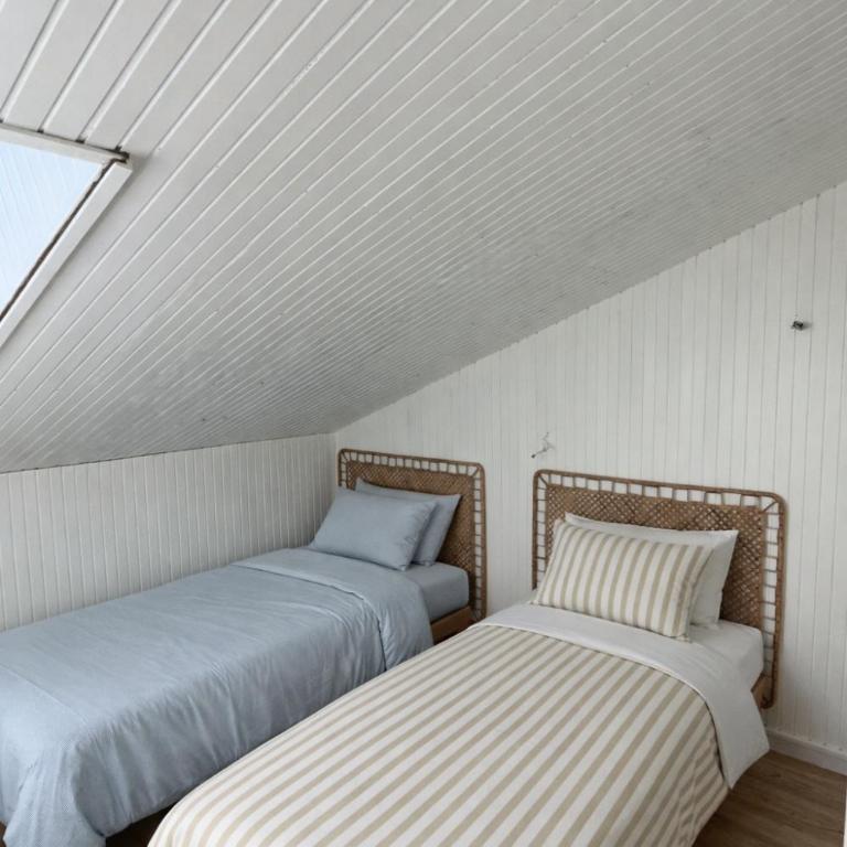 T3 duplex lumineux bord de mer - Appartamento con 2 Camere da Letto - 2
