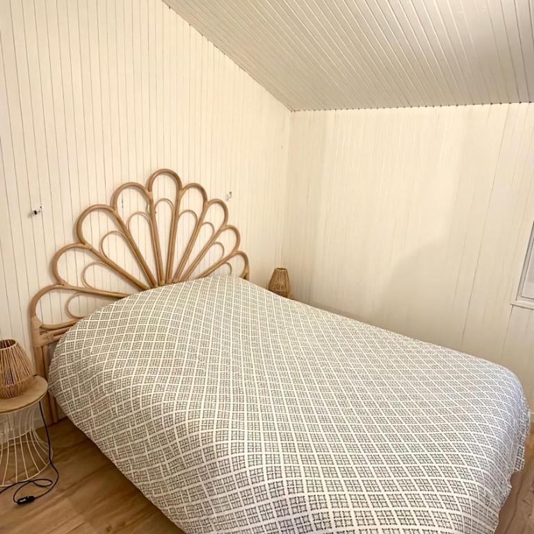 T3 duplex lumineux bord de mer - Appartamento con 2 Camere da Letto - 4