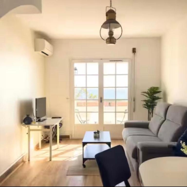 T3 duplex lumineux bord de mer - Appartamento con 2 Camere da Letto - 5