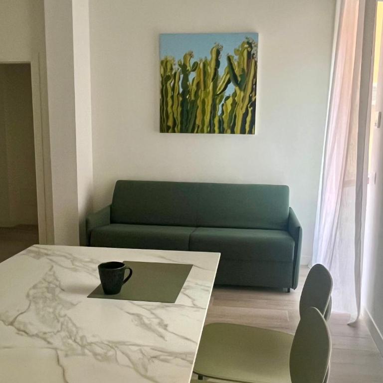 Note di Verde - Verona Apartment - One-Bedroom Apartment - 3