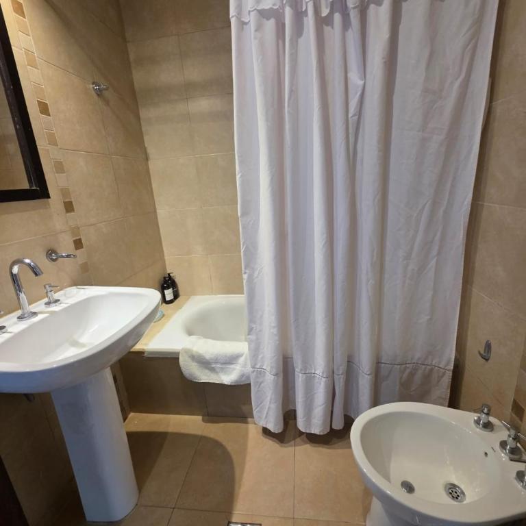 Caseros Centro Salta - Apartamento de 1 dormitorio - 25