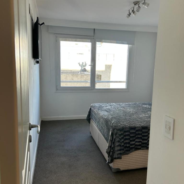 Depto Playa Grande Mar del Plata - Apartamento de 1 dormitorio - 5