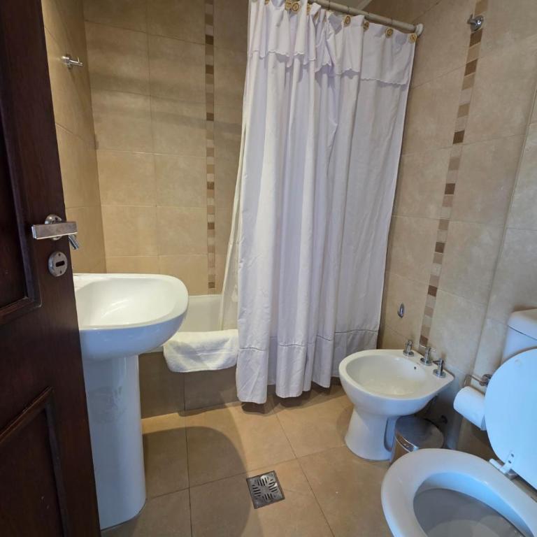 Caseros Centro Salta - Apartamento de 1 dormitorio - 26