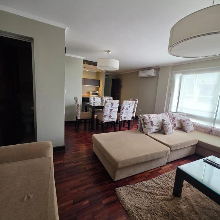 Caseros Centro Salta - Apartamento de 1 dormitorio - 1