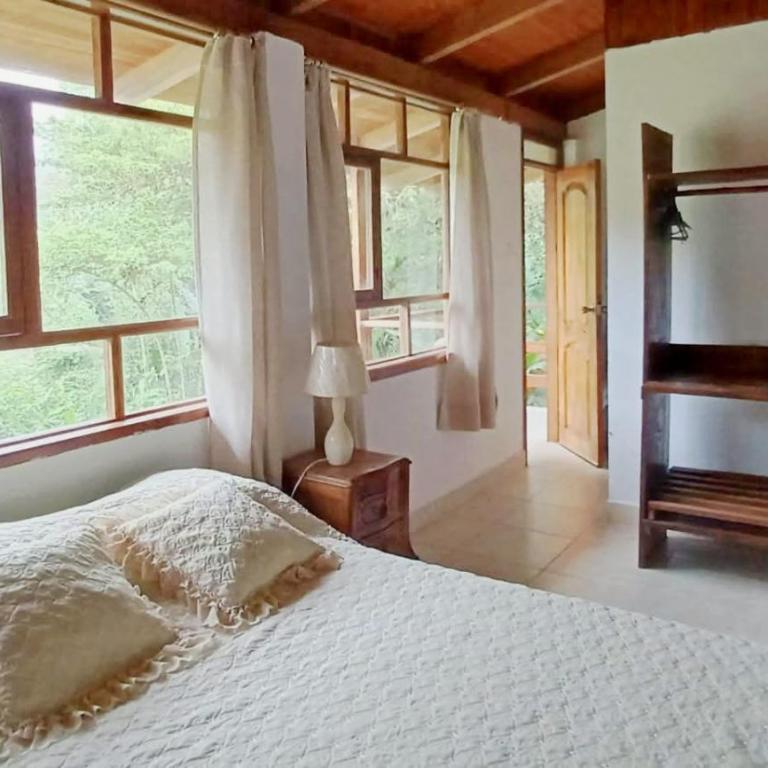 Hacienda San René, Mindo - Superior Double Room - 1