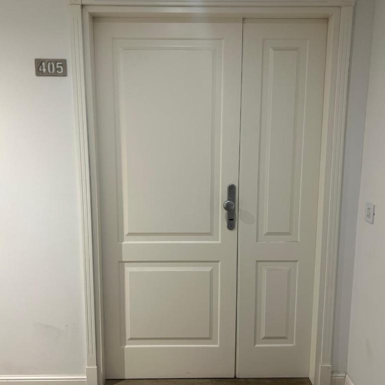 Depto Playa Grande Mar del Plata - Apartamento de 1 dormitorio - 11