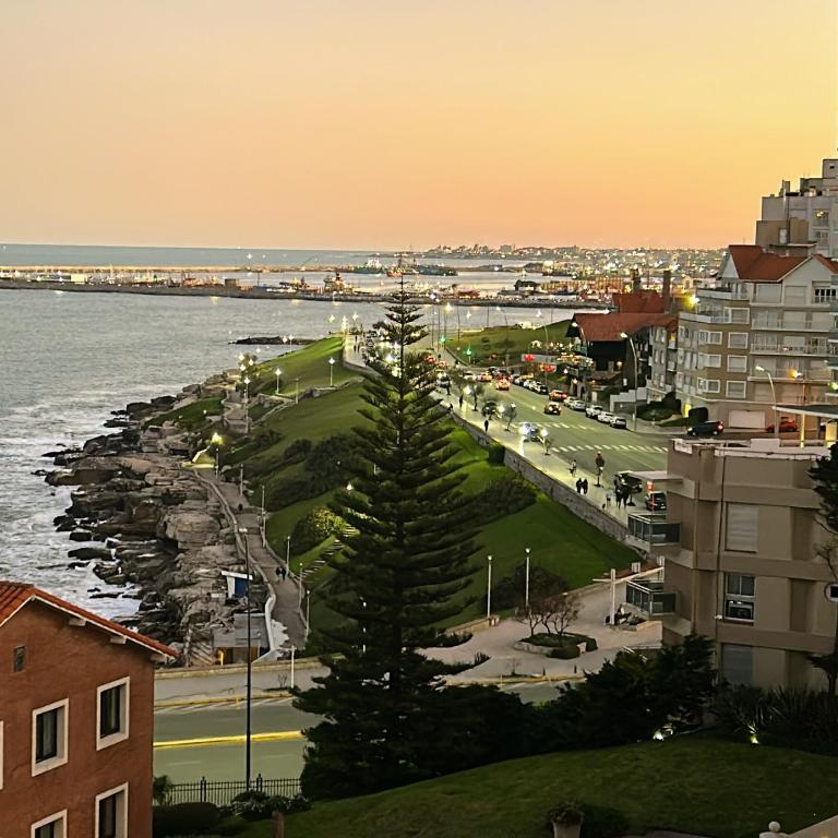 Depto Playa Grande Mar del Plata - Apartamento de 1 dormitorio - 16