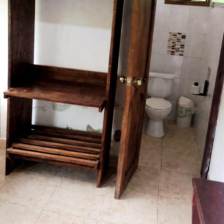 Hacienda San René, Mindo - Superior Double Room - 2