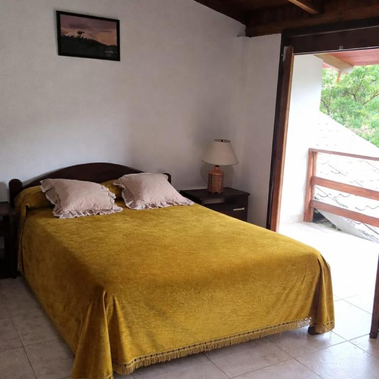 Hacienda San René, Mindo - Superior Triple Room - 1