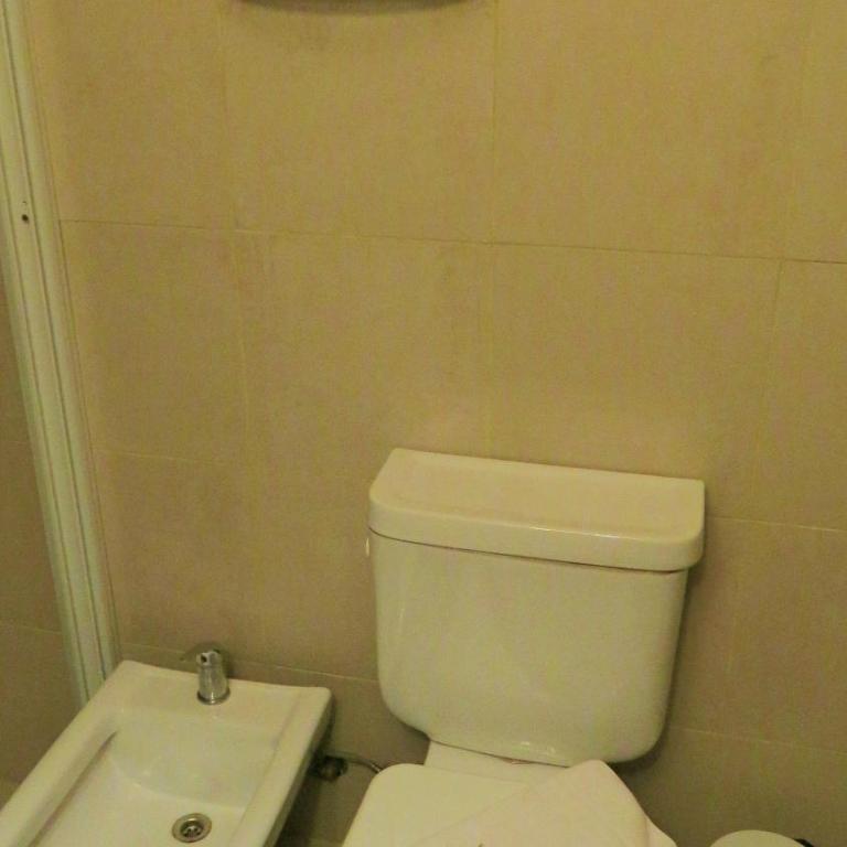 Hotel Victoria - Habitación Doble Superior - 1 o 2 camas - 11
