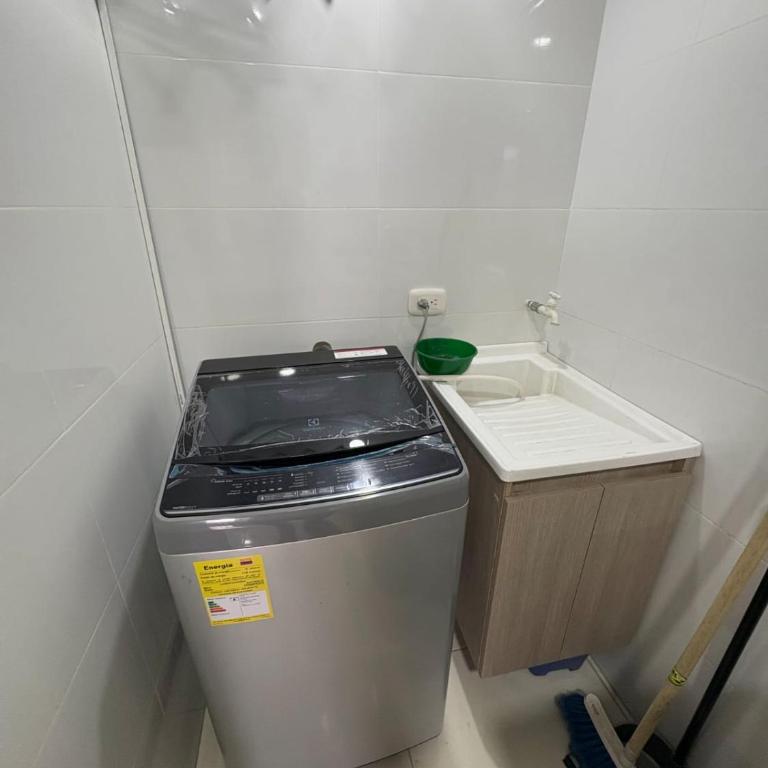 Apartment in Cali near the airport - Apartamento de 2 dormitorios - 29