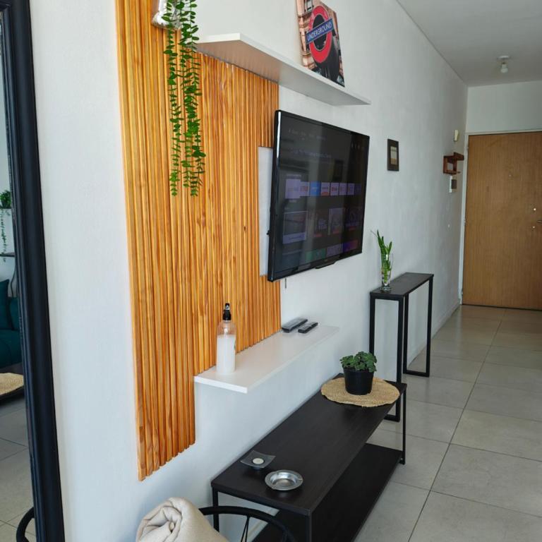 Skyline in the City - Pool, Solárium & Gym - Apartamento de 1 dormitorio - 8
