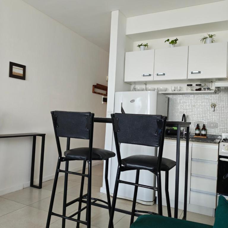 Skyline in the City - Pool, Solárium & Gym - Apartamento de 1 dormitorio - 5