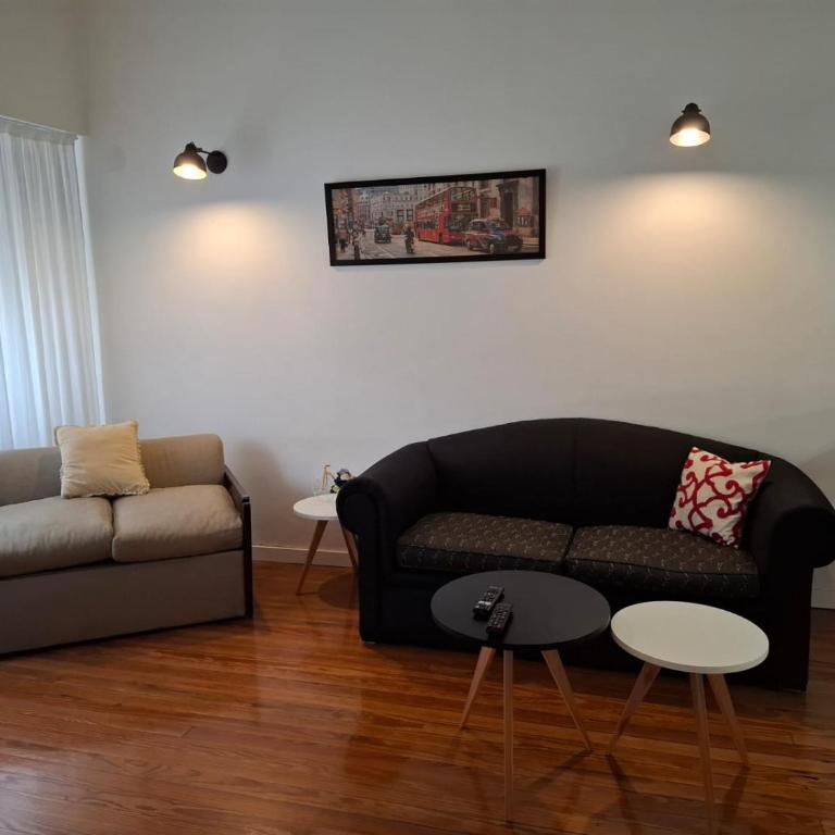 Conde Tamborini - Apartamento de 1 dormitorio - 7