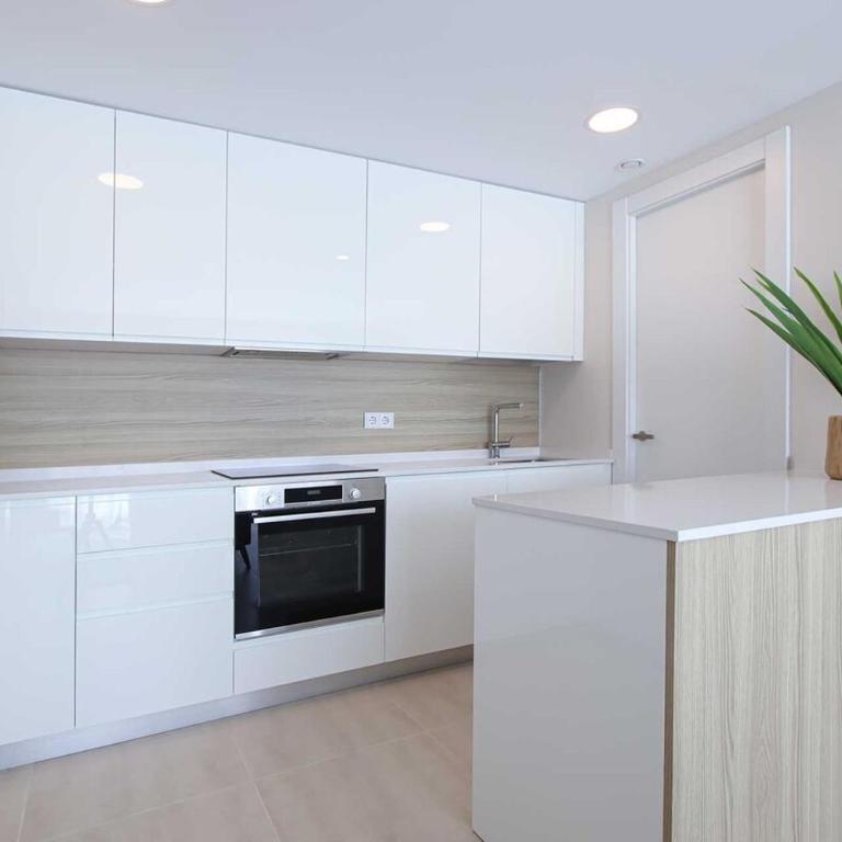 Vanian Gardens Penthouse - Apartamento - 7