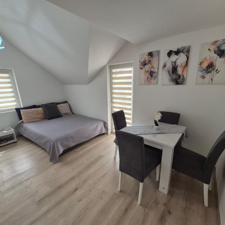 Oaza apartman - One-Bedroom Apartment - 3