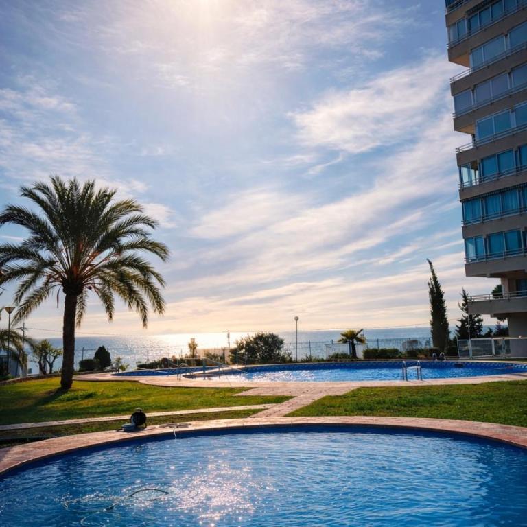 Luz y Mar - Sea View - Apartamento de 1 dormitorio - 1