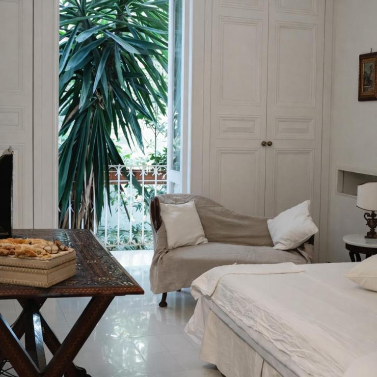 White Suite Capri - Appartamento Deluxe con 1 Camera da Letto - 13