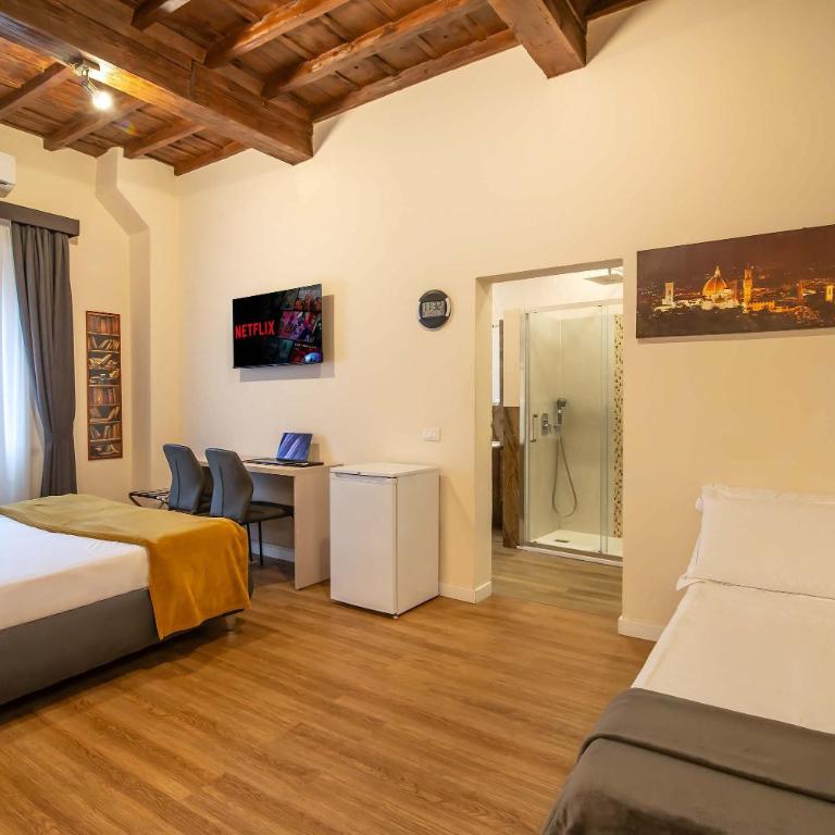 Cennini 6 - Superior Double Room - 10