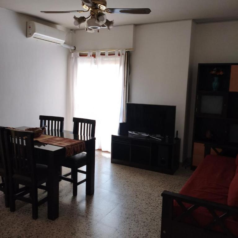 Dpto Centrico - One-Bedroom Apartment - 1