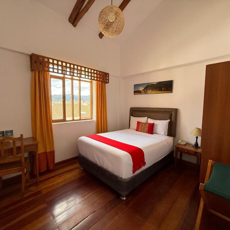 Hotel Monasterio San Pedro - Economy Double Room - 3