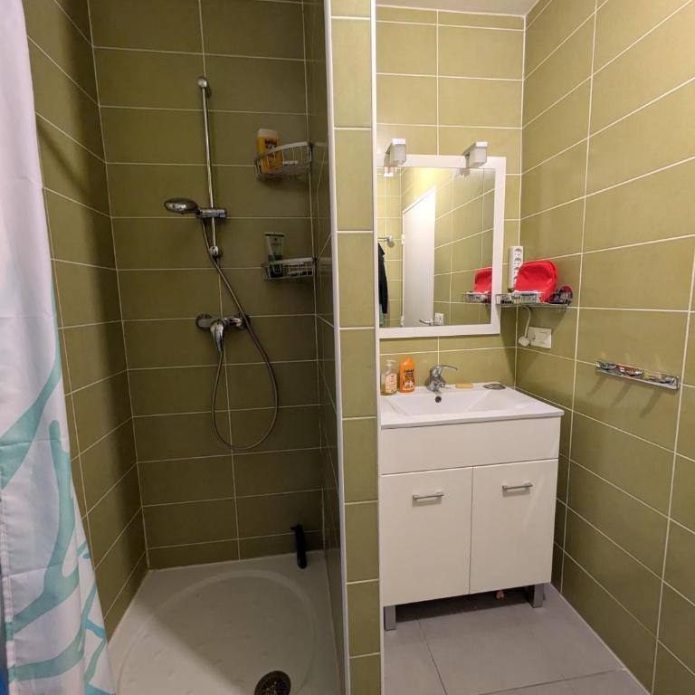 T2 Château vert - Apartment mit 1 Schlafzimmer - 3