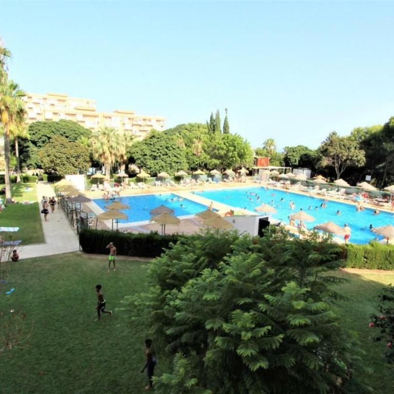 Hércules Industrial Chic Loft Benalmadena - Apartamento de 2 dormitorios - 1