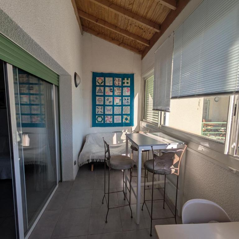 T2 Château vert - Apartment mit 1 Schlafzimmer - 4