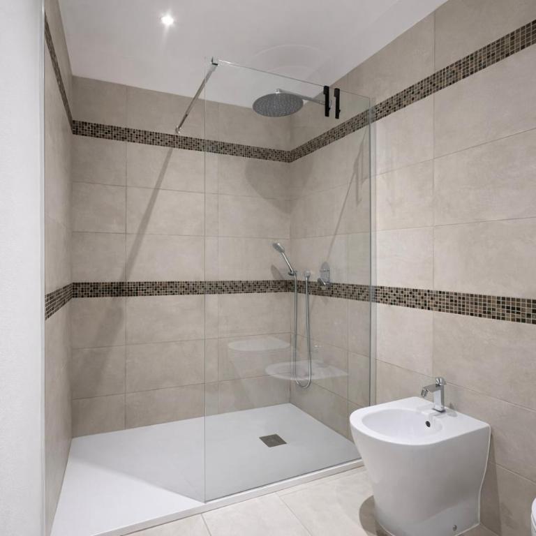 Loft Restituta - Sea, WiFi & Netflix - One-Bedroom House - 9