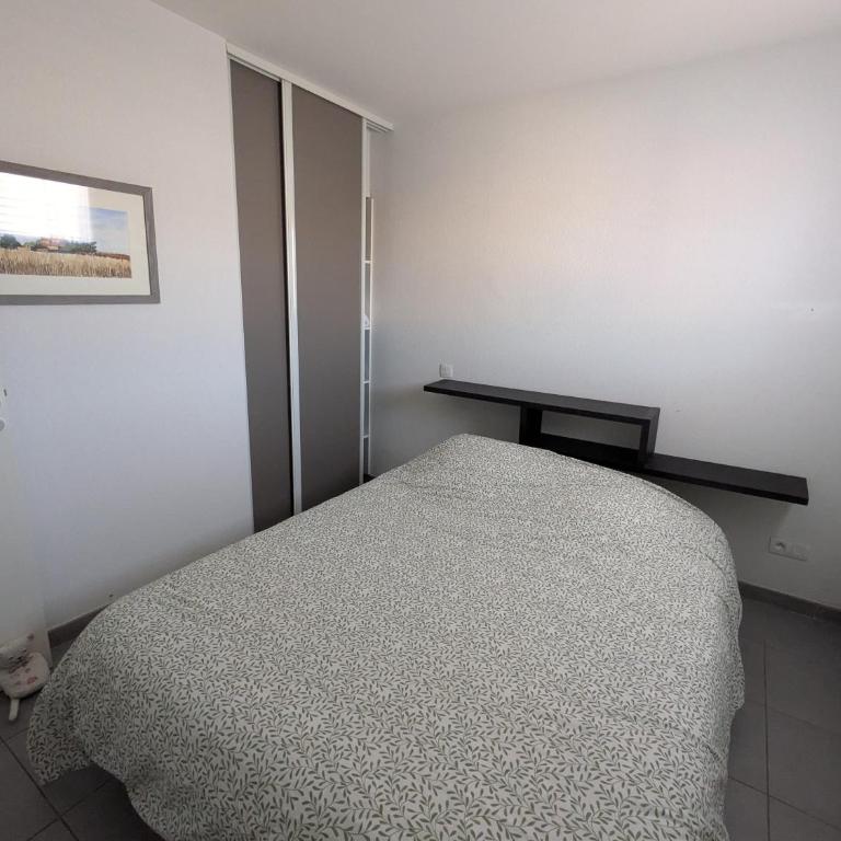 T2 Château vert - Apartment mit 1 Schlafzimmer - 6