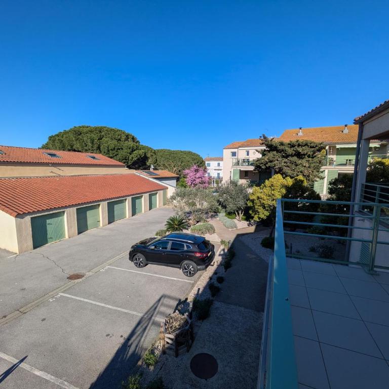 T2 Château vert - Apartment mit 1 Schlafzimmer - 7