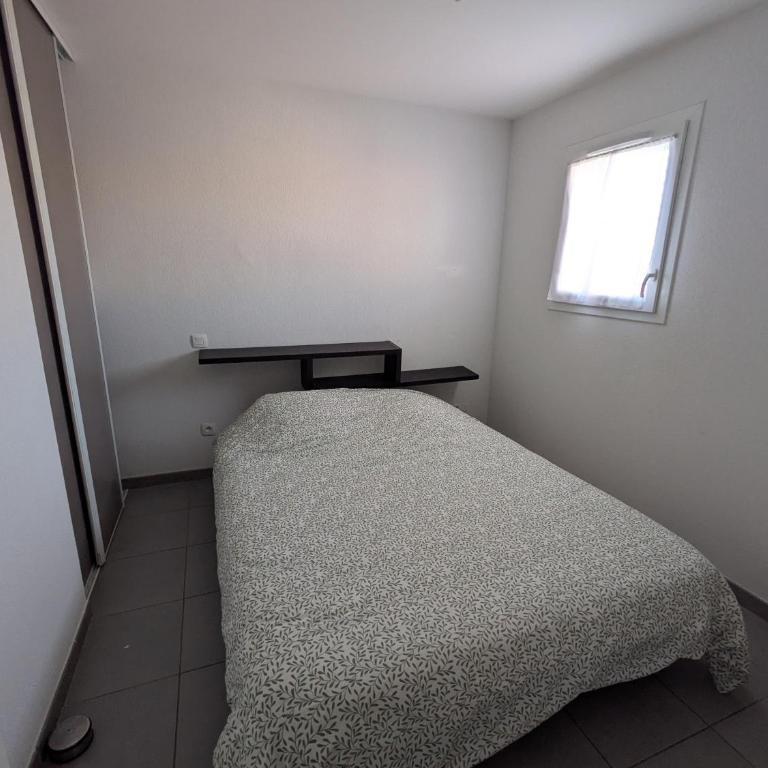 T2 Château vert - Apartment mit 1 Schlafzimmer - 9