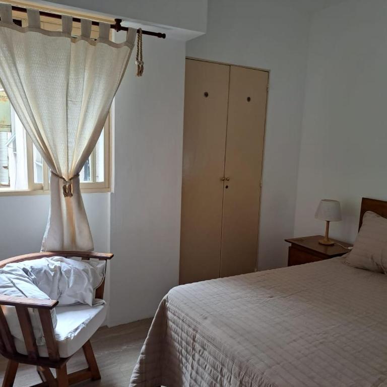 Dpto Dos Ambientes - Apartamento de 1 dormitorio - 1
