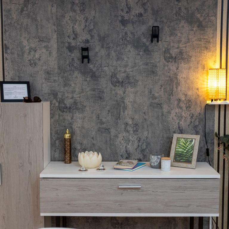 Hércules Industrial Chic Loft Benalmadena - Apartamento de 2 dormitorios - 26