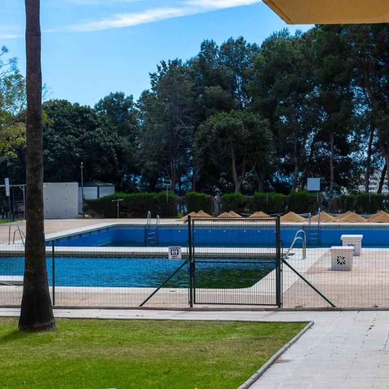 Hércules Industrial Chic Loft Benalmadena - Apartamento de 2 dormitorios - 38