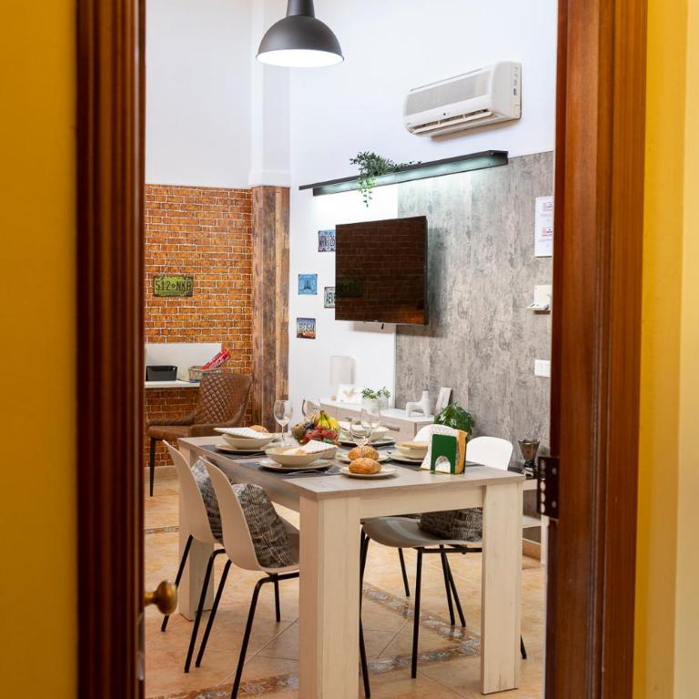 Hércules Industrial Chic Loft Benalmadena - Apartamento de 2 dormitorios - 22