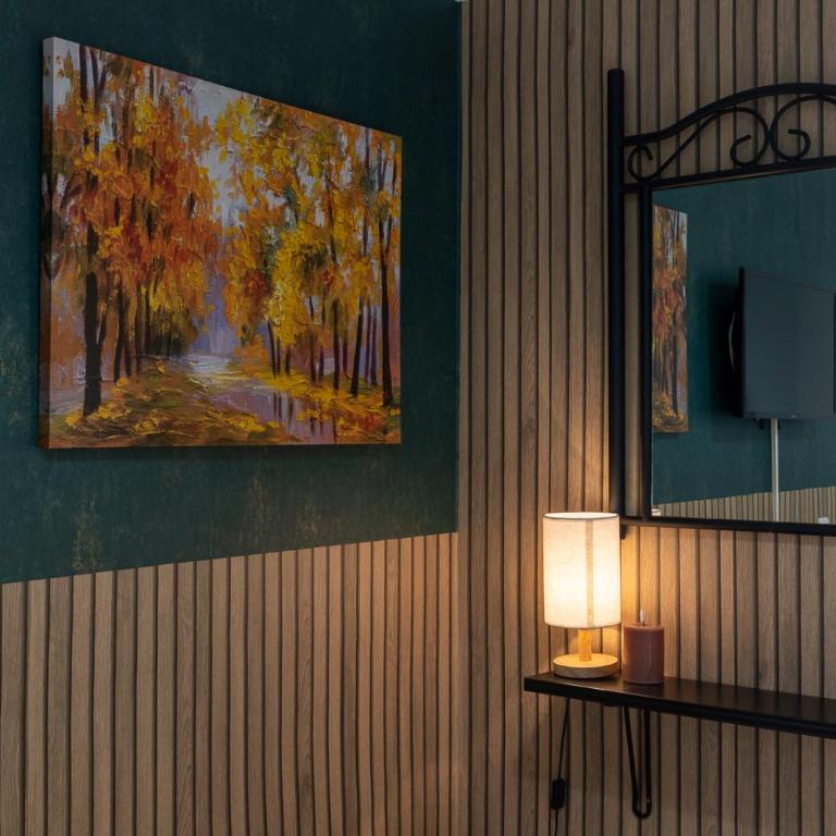 Hércules Industrial Chic Loft Benalmadena - Apartamento de 2 dormitorios - 31