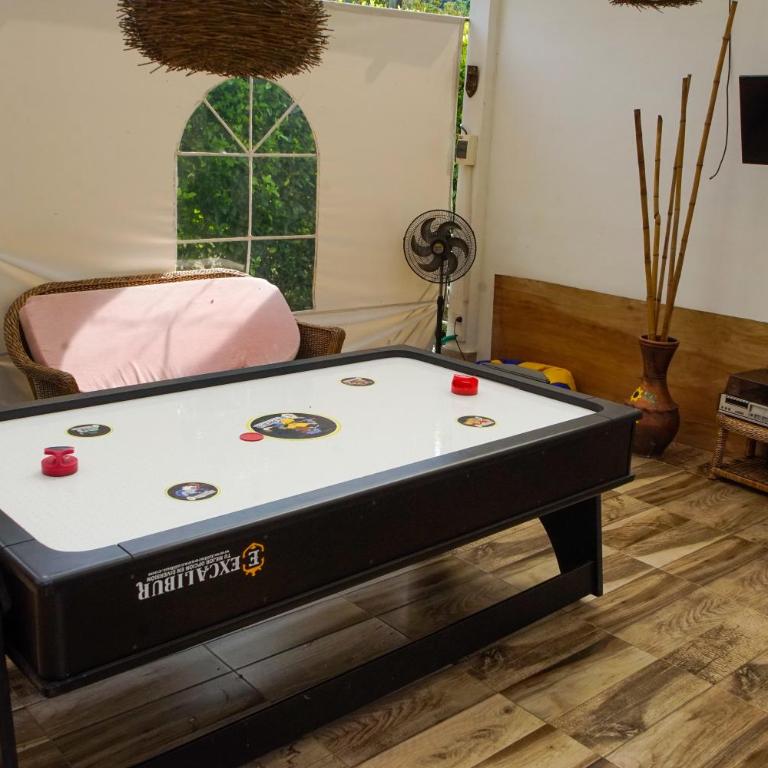 Finca Leito - Casa de 4 dormitorios - 68