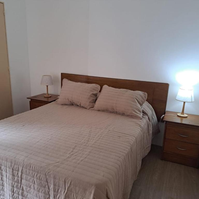 Dpto Dos Ambientes - Apartamento de 1 dormitorio - 5